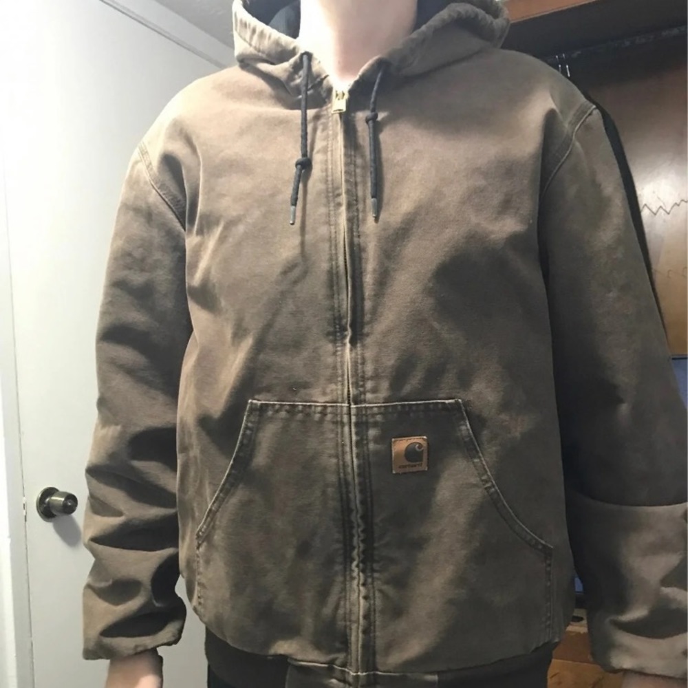 Carhartt Jacket